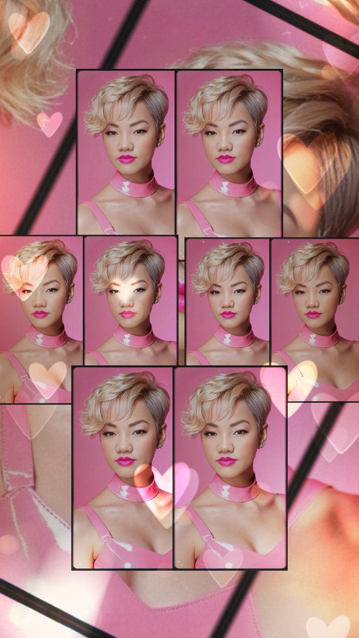 Adicione 10 fotos 💖💖