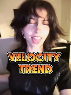 Velocity | Trend
