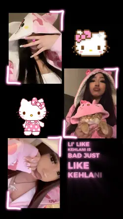 Kehlani 