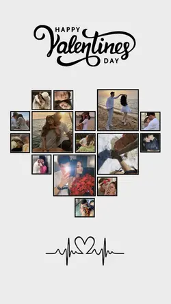 VALENTINES DAY ❤️✨