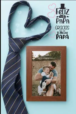 feliz día del padre