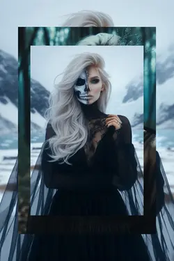 Through The Witches