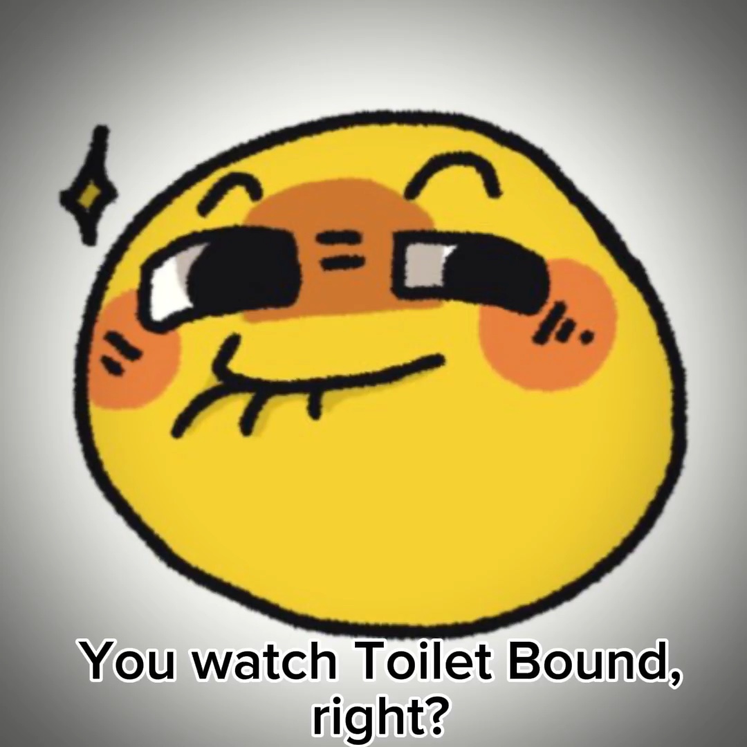 He’s my fav<3