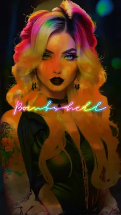 Bombshell