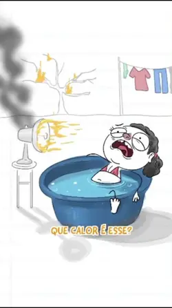 Meme calor 