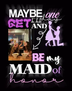 maybe song