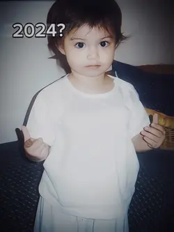 Baby Me Vs Now TREND