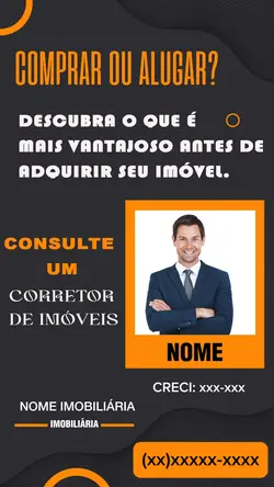 Corretor de Imóveis
