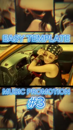 Music Promotion #3