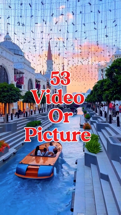 53 vidéo ou photo 