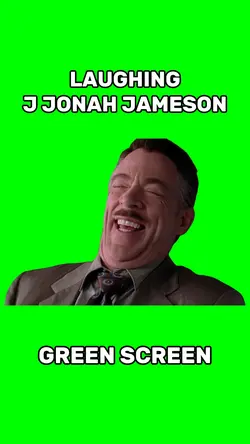 Laughing J Jonah