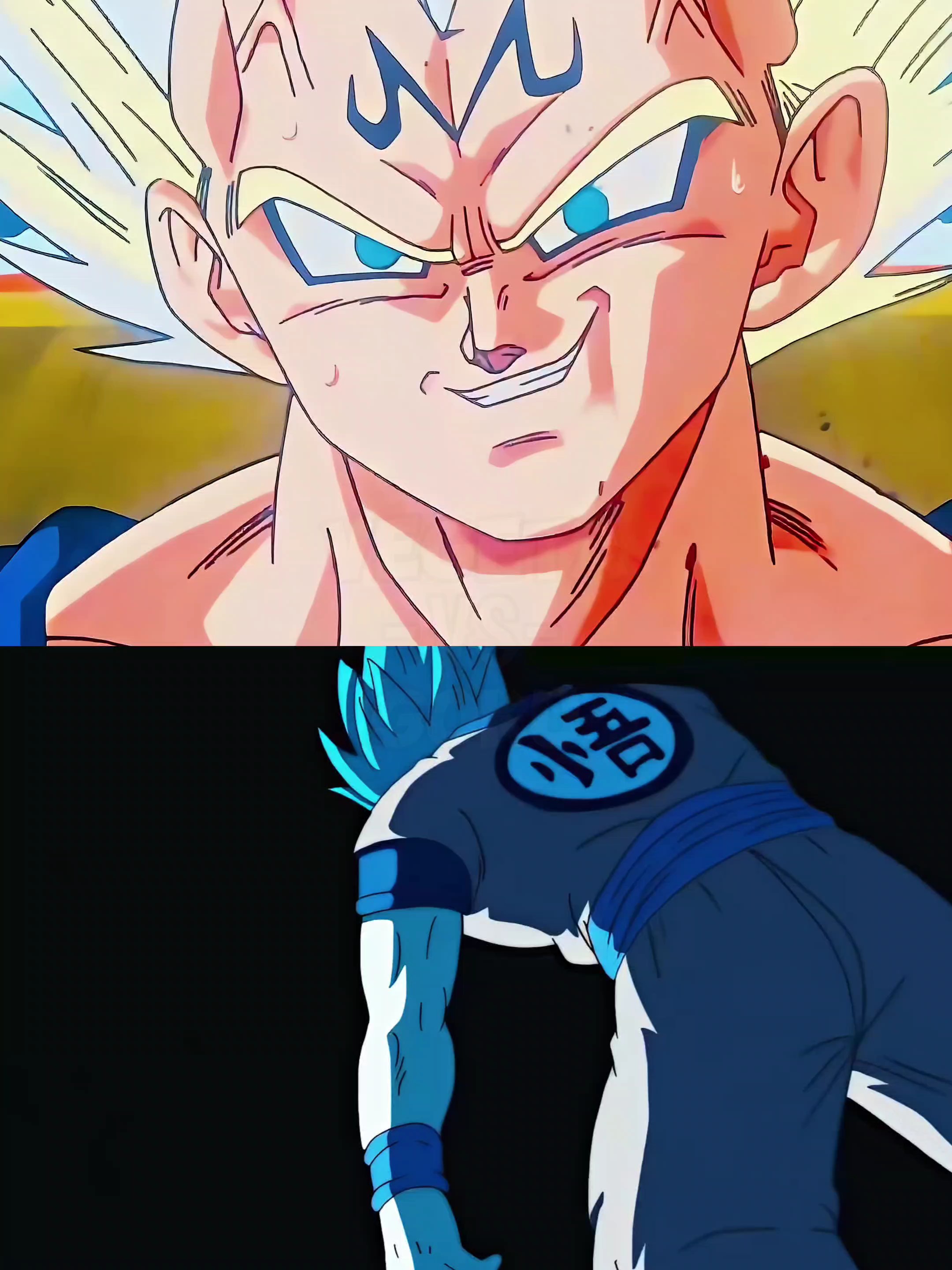 1v1 Template