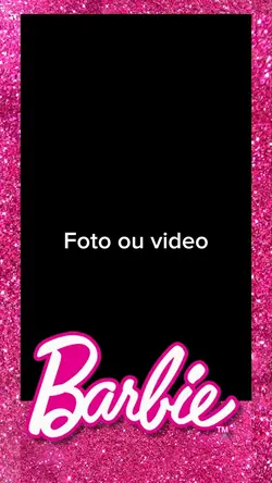 BARBIE FILME
