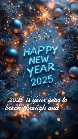 2025 Is Your Year 