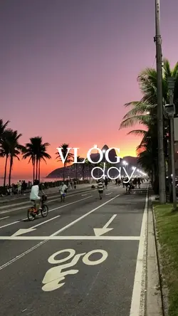 VLOG DAY 
