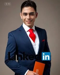 Você no LinkedIn 