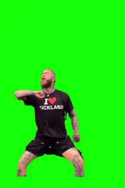 Posty dancing