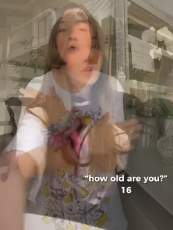 grow up