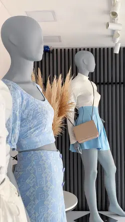VITRINE LOJA