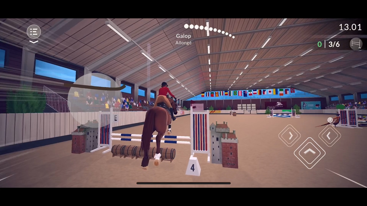 Alerte 🚨 pas d’inspi