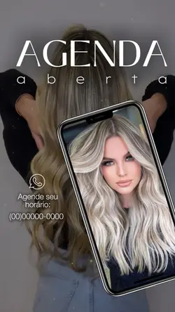 agenda aberta 
