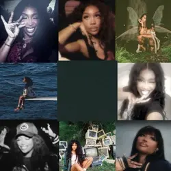Sza!!
