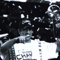 Free Aaron Rodgers e