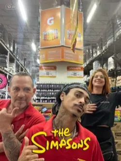 Simpsons