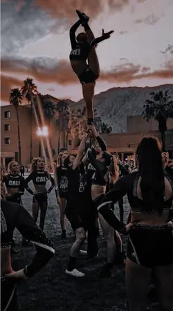 not my sport
