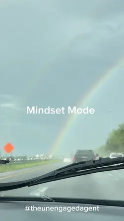 Mindset mode