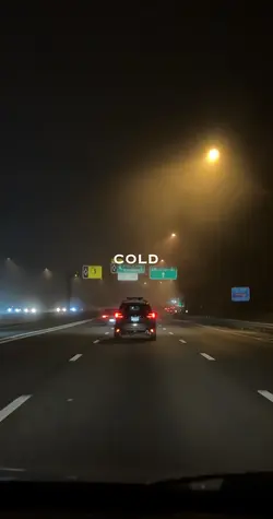The days are cold