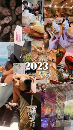 THANK YOU 2023