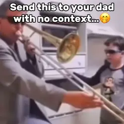 Send To Dad