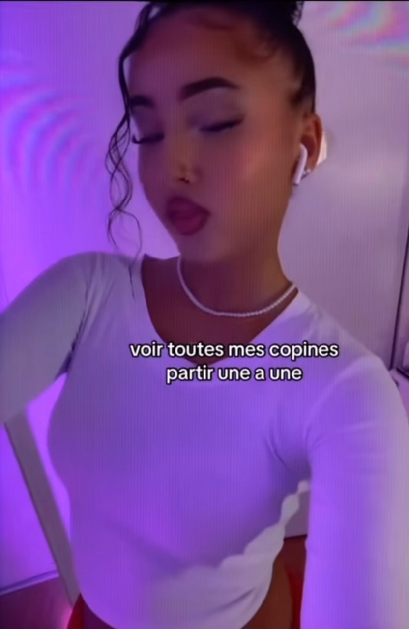  y m’reste que elle 