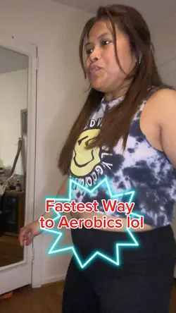 Aerobic Exercise 