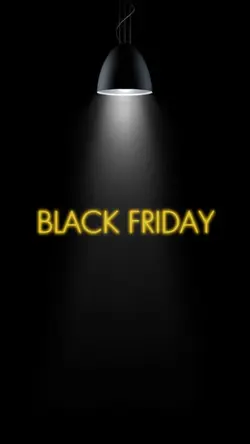BLACK FRIDAY - OFERT