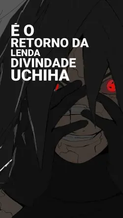 Uchiha Madara 