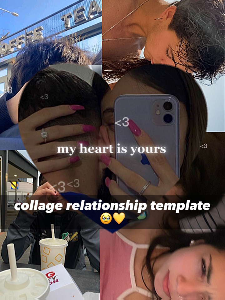 Mon coeur est à toi