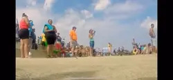 Sneak pass