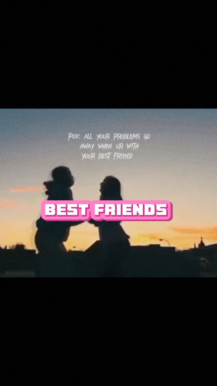 Bester Freund bearbeiten 