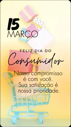 FELIZDIADOCONSUMIDOR