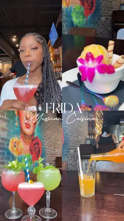 Mexican Food💗🔥