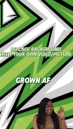 Grown Af