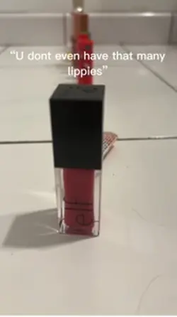 Lippies🔛🔝