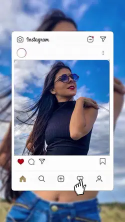 Storys Instagram