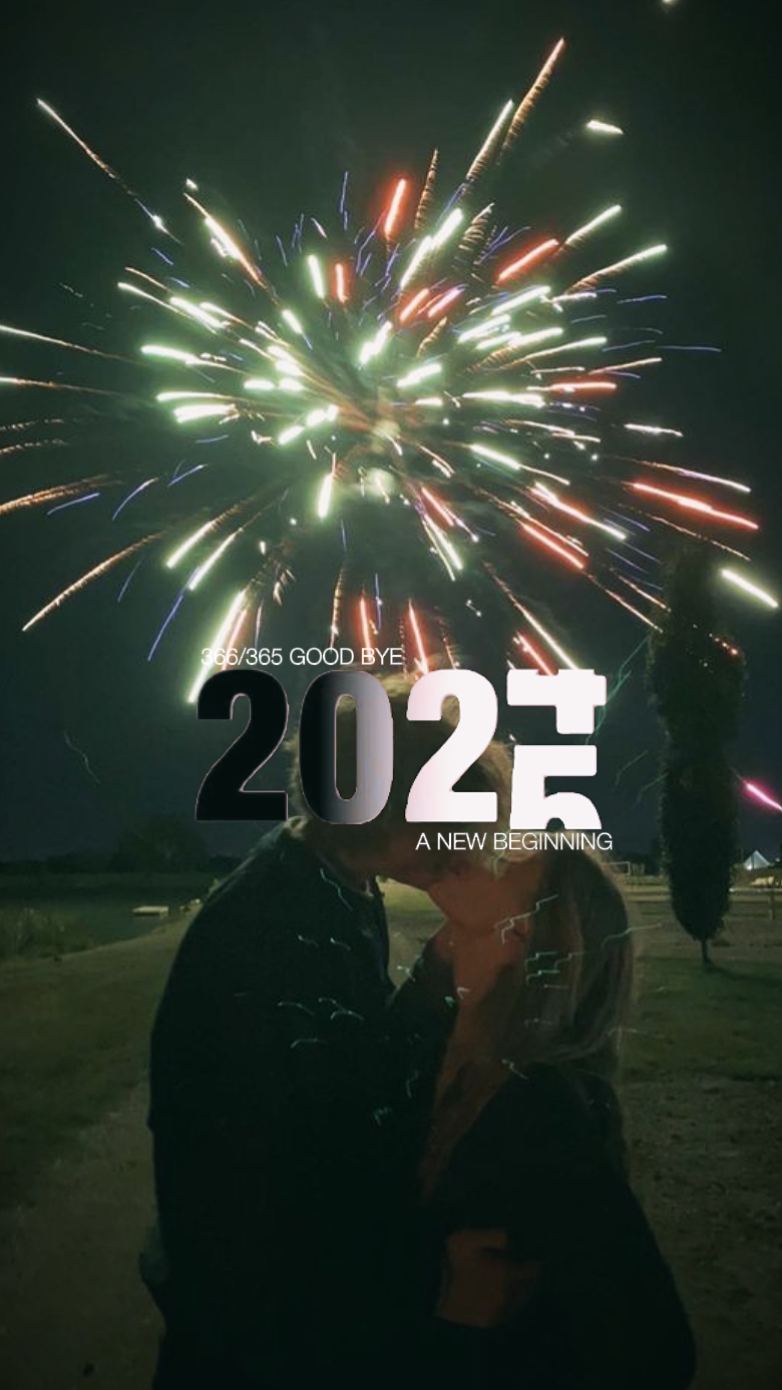 Happy 2025