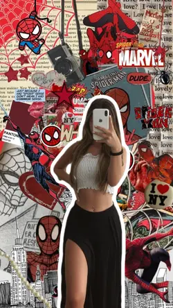 walpaper spiderman