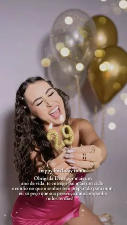 Parabéns p mim..❤️🏆