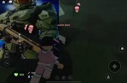 Evade