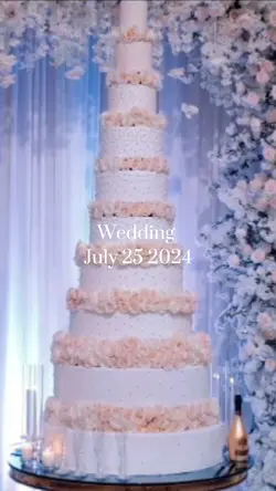 Wedding Template 
